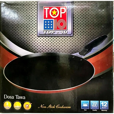 Dosa Tawa Non Stick 11.5&quot;-ASD-G1628