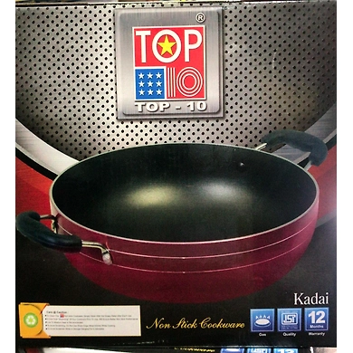 Kadai Non Stick 8.5&quot;-1