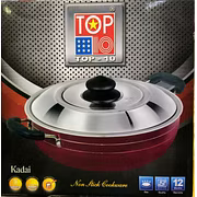 Kadai Non Stick 8.5"