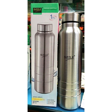 Stainless Steel Bottle 1000 ML-ASD-G1632