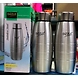 Stainless Steel Bottle 400 ML - 2PCS-ASD-G1633-sm