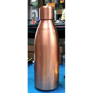 Copper Bottle 500 ML-ASD-G1636
