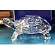 Glass Turtle 3.25&quot;-ASD-G1637-sm
