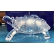 Glass Turtle 4.5&quot;-ASD-G1638-sm