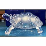 Glass Turtle 4.5"