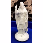 Zarathustra Statue 9"