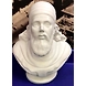 Zarathustra Bust Statue 11&quot;-ASD-G1640-sm