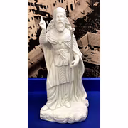 Zarathustra Statue  14.5"