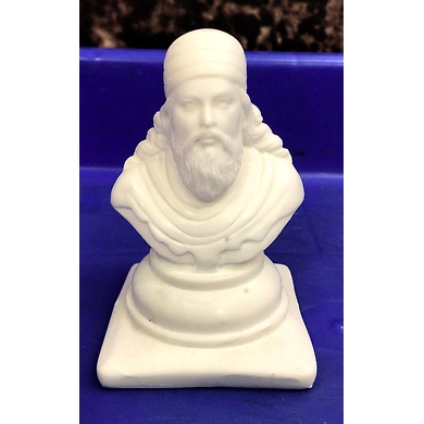 Zarathustra Bust Statue  4&quot;-ASD-G1643