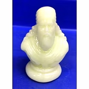 Zarathustra Bust Statue 3"