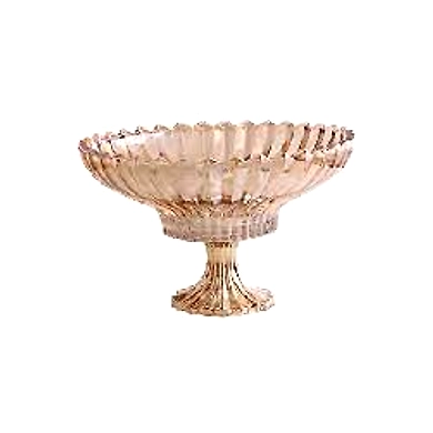 Majestic Wine Colour Footed-ASD-G1646