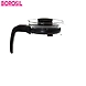 Borosil 0.65L Carafe-ASD-G1651-sm