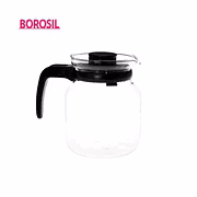 Borosil 0.35L Carafe