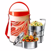 Milton Econa Deluxe Tiffin 4 Container