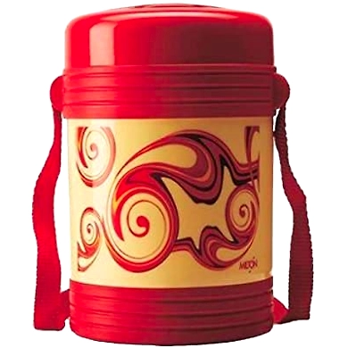 Milton Vector Tiffin 4 Containers-ASD-G1657