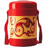 Milton Vector Tiffin 4 Containers