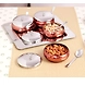 Imperial 9 Pcs Snack Set-ASD-G1659-sm