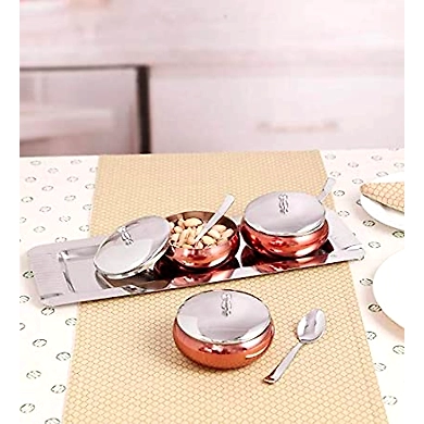 Imperial 7 Pcs Snack Set-ASD-G1660