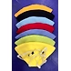 Nakabh Protection Mask 7 Pcs Set-ASD-G1661-sm
