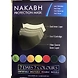 Nakabh Protection Mask 7 Pcs Set-1-sm