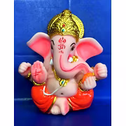 Ganesh Idol 3"
