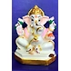 Ganesh Idol 4&quot;-ASD-G1664-sm