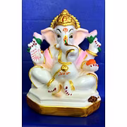 Ganesh Idol 4"