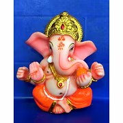 Ganesh Idol 4