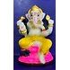 Ganesh Idol 5&quot;-ASD-G1665-sm