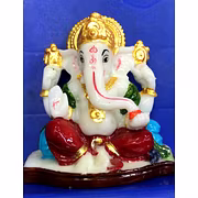 Ganesh Idol 5"