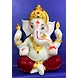 Ganesh Idol 7&quot;-ASD-G1667-sm