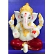 Ganesh Idol 8&quot;-ASD-G1668-sm
