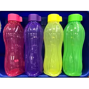 Tupperware Bottle 1000ml 2 PCS Set