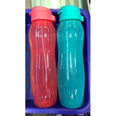 Tupperware FlipTop Bottle 750ml 2 PCS Set-ASD-G1670