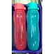 Tupperware FlipTop Bottle 750ml 2 PCS Set-ASD-G1670-sm