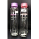 Glass Bottle 750 ML 2 PCS Set-ASD-G1673-sm