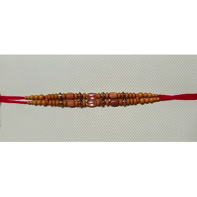 Sandalwood Rakhi-ASD-G1699