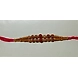 Sandalwood Rakhi-ASD-G1700-sm
