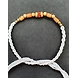 Rudraksha &amp; Beads Rakhi-ASD-G1689-sm