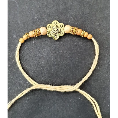 Om Rakhi-ASD-G1697