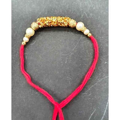 Beads Rakhi-ASD-G1684