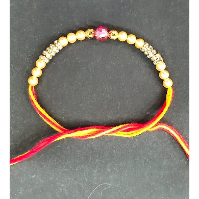 Beads Rakhi-ASD-G1680