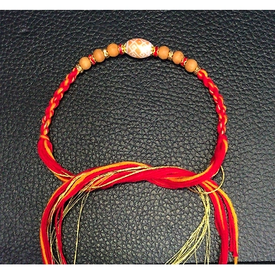 Stone Rakhi-ASD-G1695