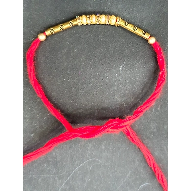 Beads Rakhi-ASD-G1679