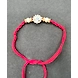 Flower Rakhi-ASD-G1686-sm
