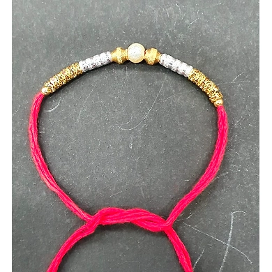 Beads Rakhi-ASD-G1687
