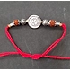 Om Silver Rakhi-ASD-G1707-sm