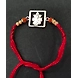 Ganesh Silver Rakhi-ASD-G1709-sm