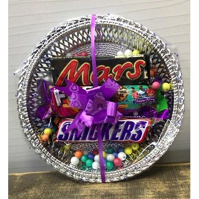Chocolate Hamper-ASD-G1710