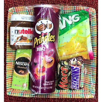 Provisional Hamper-ASD-G1713